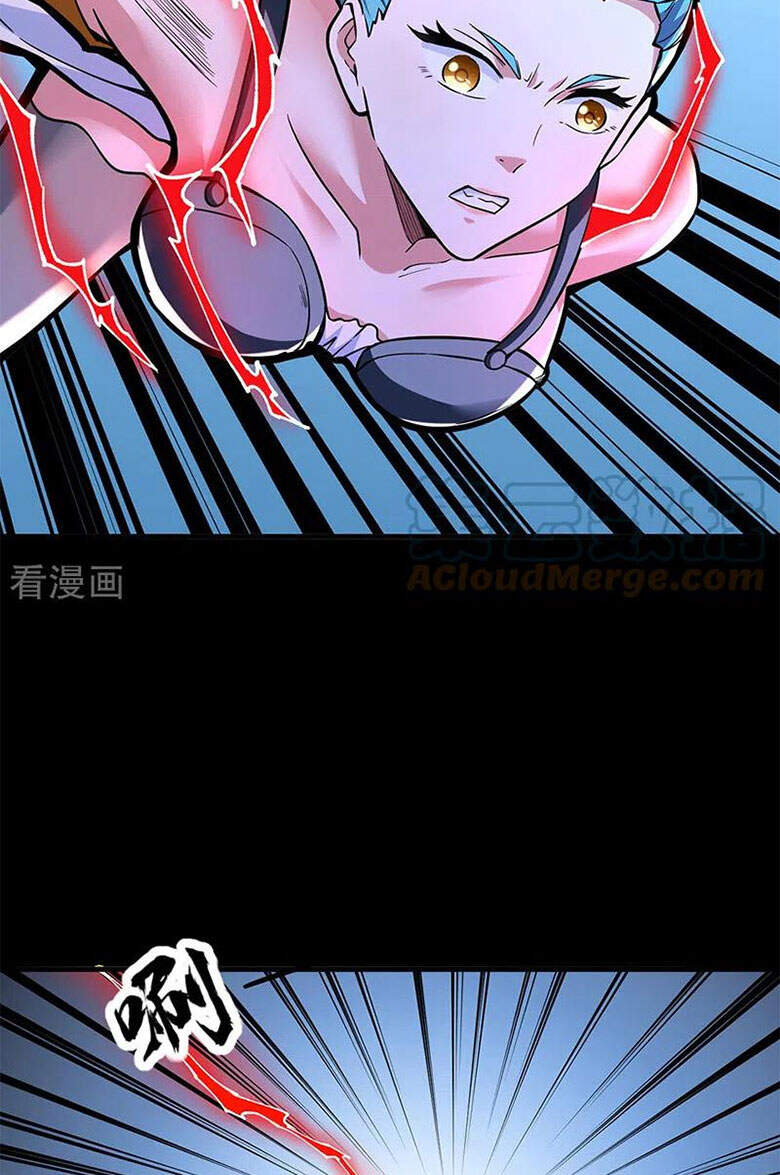 Võ Đạo Độc Tôn Chap 348 - Next Chap 349