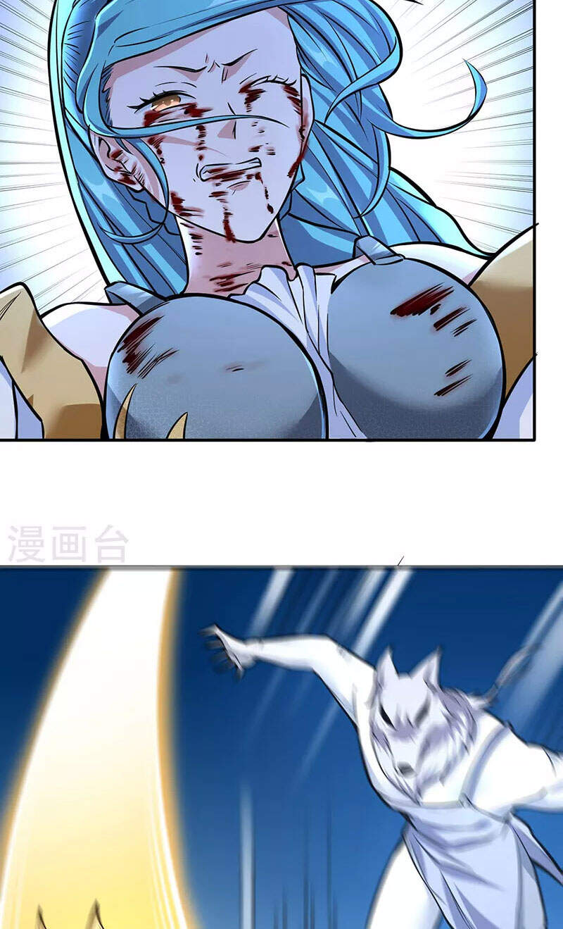 Võ Đạo Độc Tôn Chap 350 - Next Chap 351