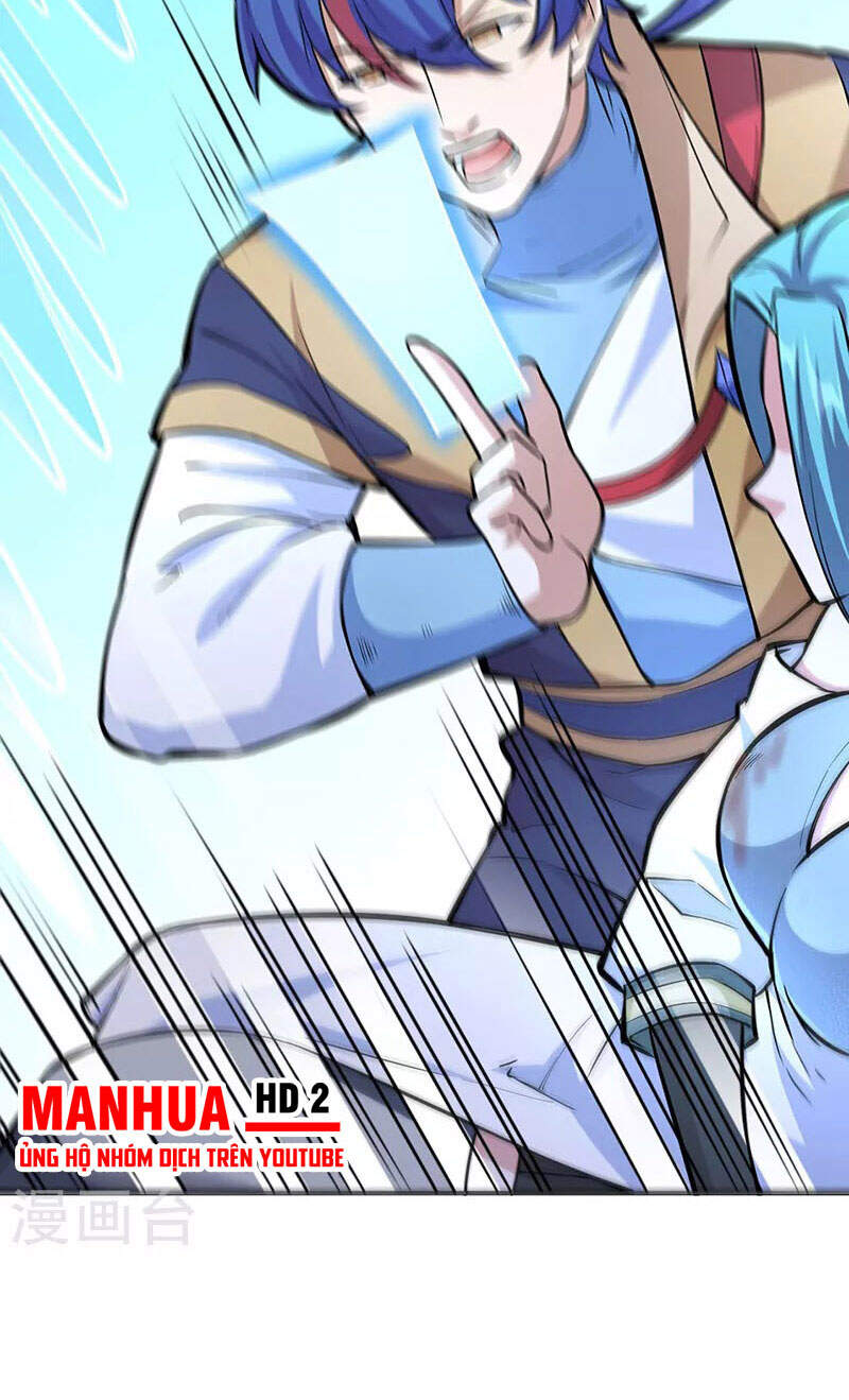 Võ Đạo Độc Tôn Chap 350 - Next Chap 351