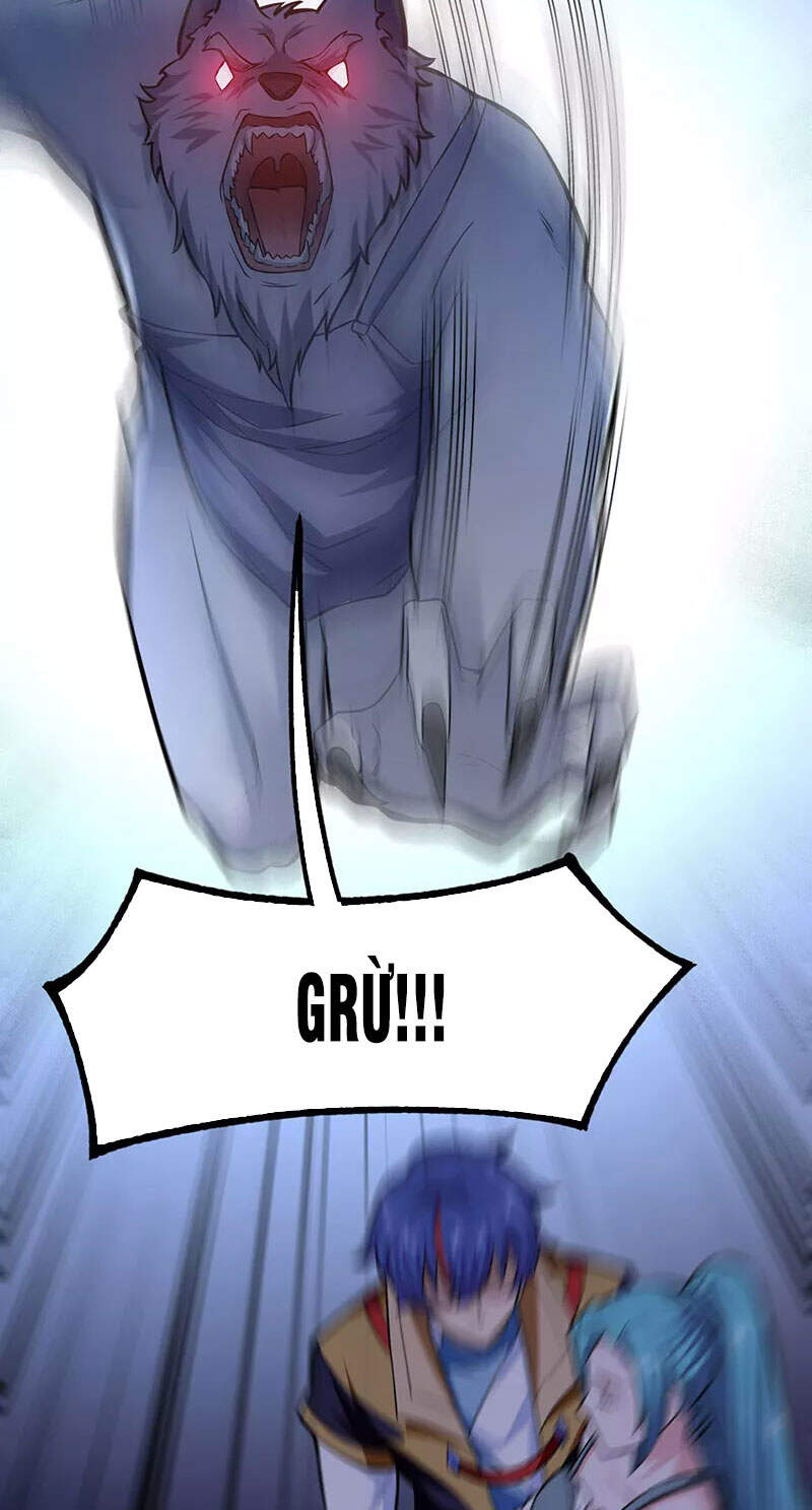 Võ Đạo Độc Tôn Chap 350 - Next Chap 351