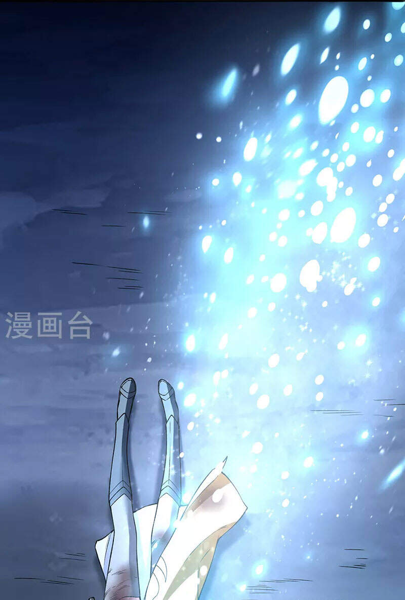 Võ Đạo Độc Tôn Chap 351 - Next Chap 352