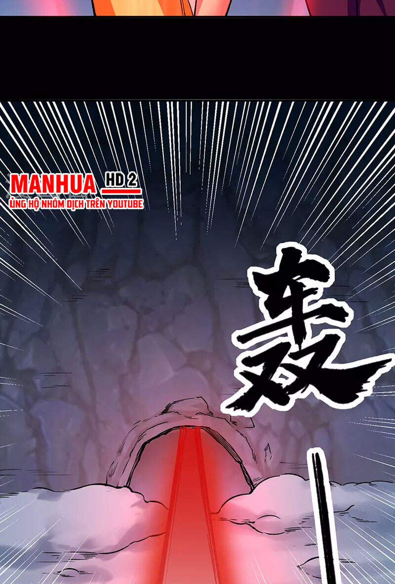 Võ Đạo Độc Tôn Chap 351 - Next Chap 352