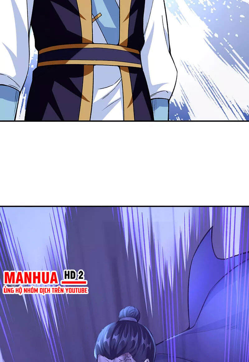 Võ Đạo Độc Tôn Chap 351 - Next Chap 352