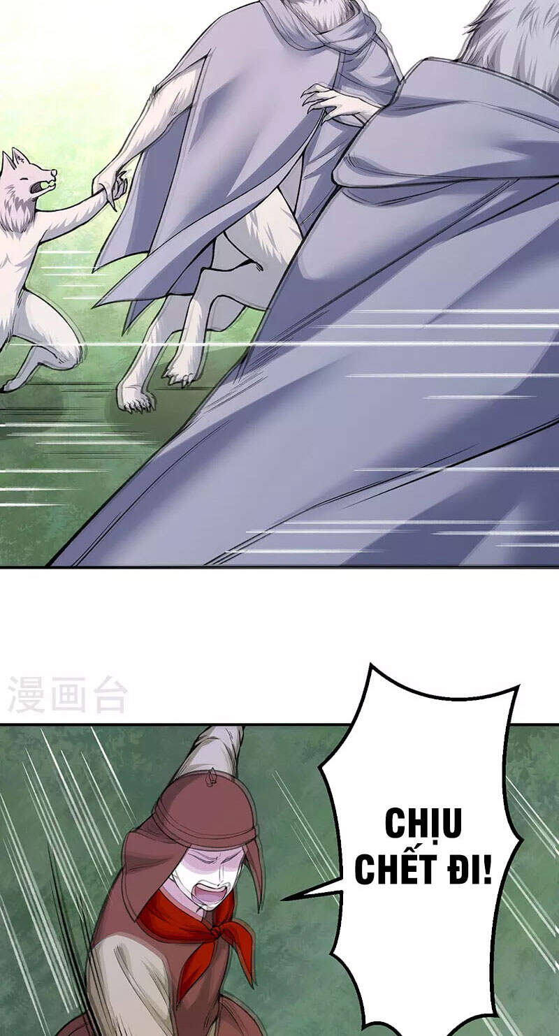 Võ Đạo Độc Tôn Chap 353 - Next Chap 354