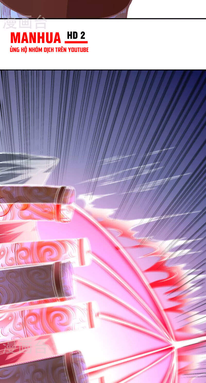 Võ Đạo Độc Tôn Chap 353 - Next Chap 354