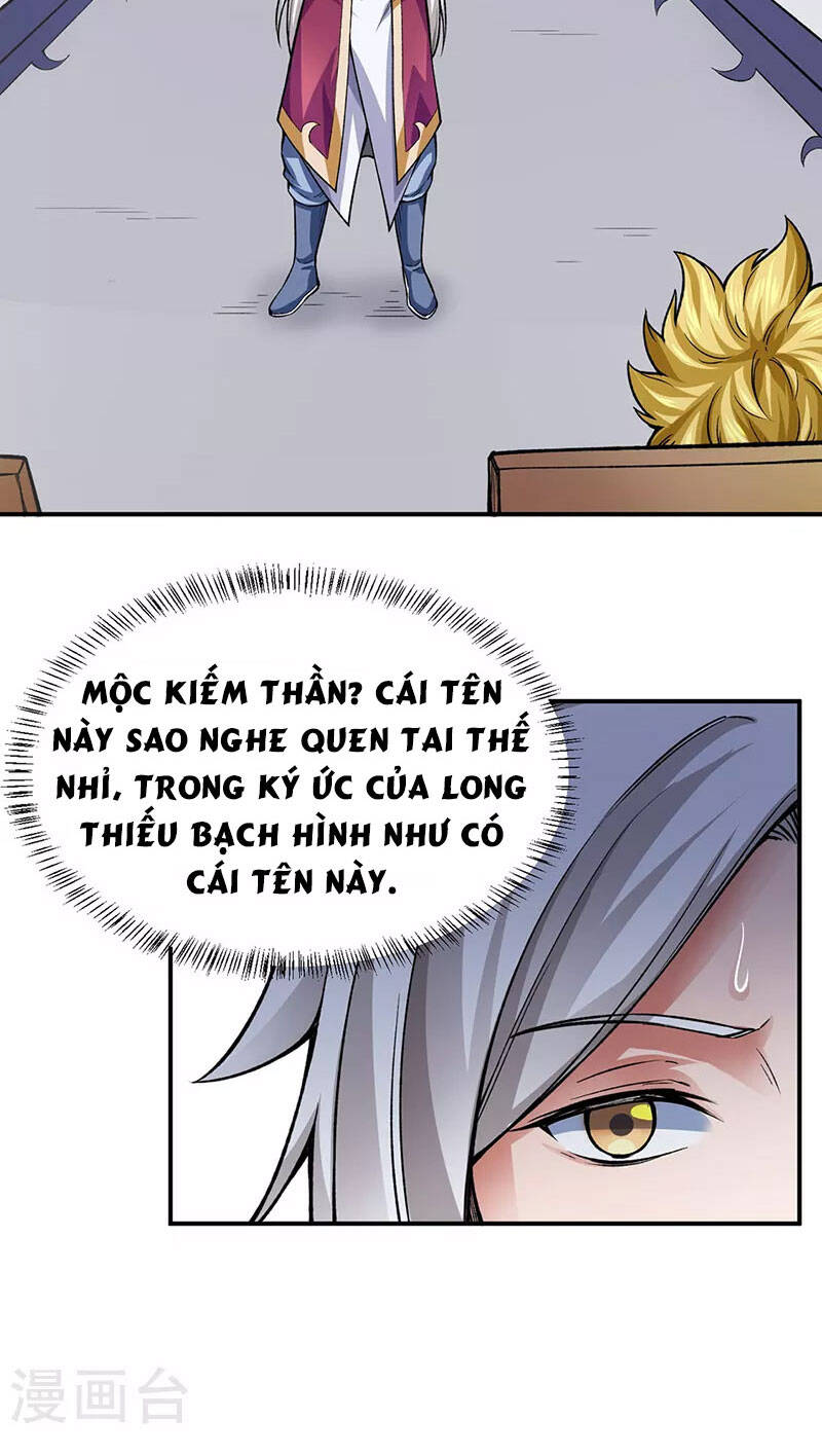 Võ Đạo Độc Tôn Chap 359 - Next Chap 360