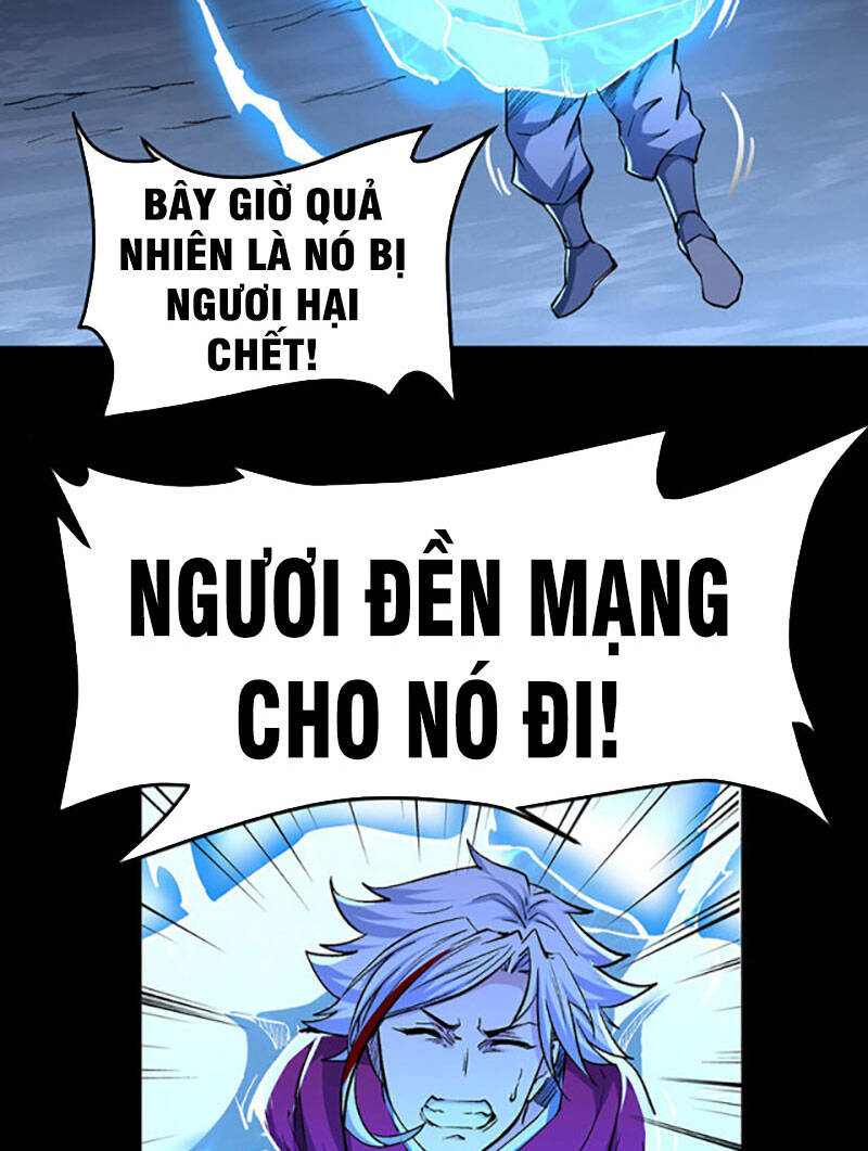 Võ Đạo Độc Tôn Chap 371 - Next Chap 372