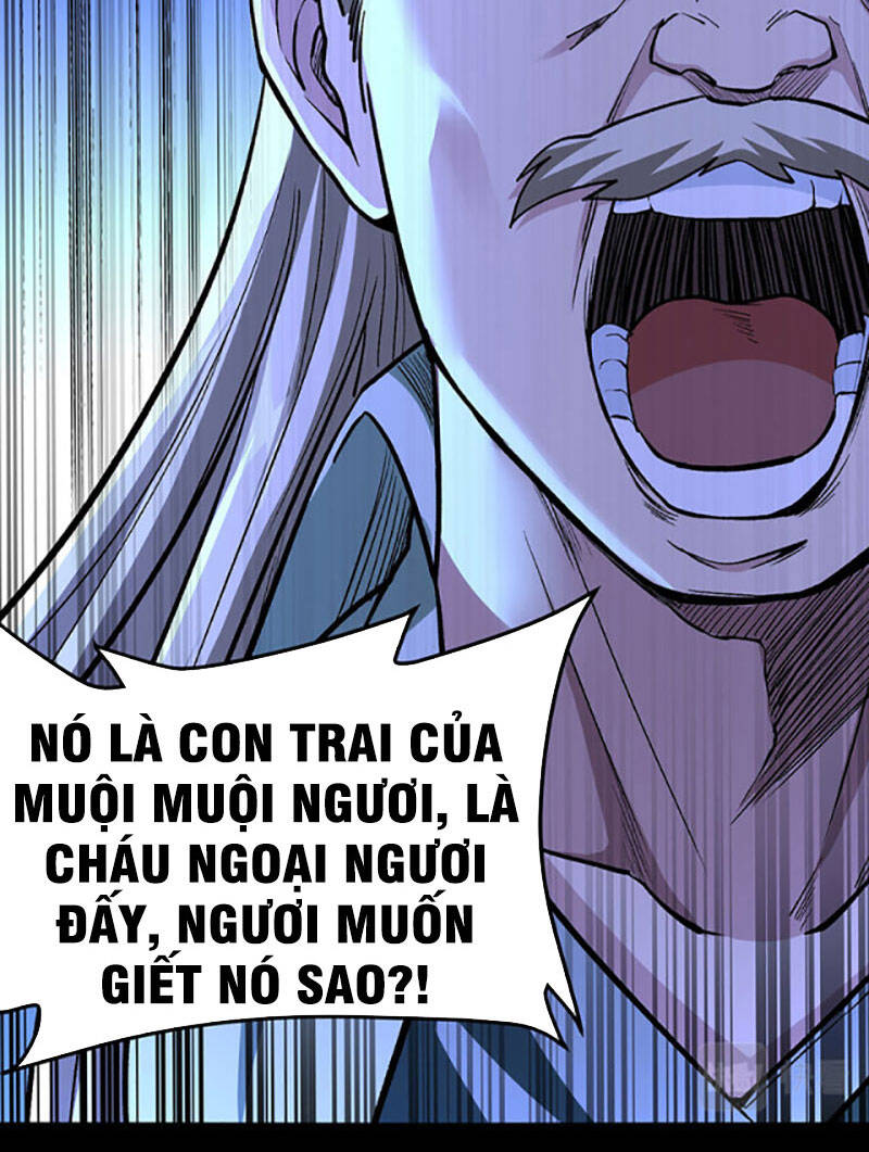 Võ Đạo Độc Tôn Chap 371 - Next Chap 372