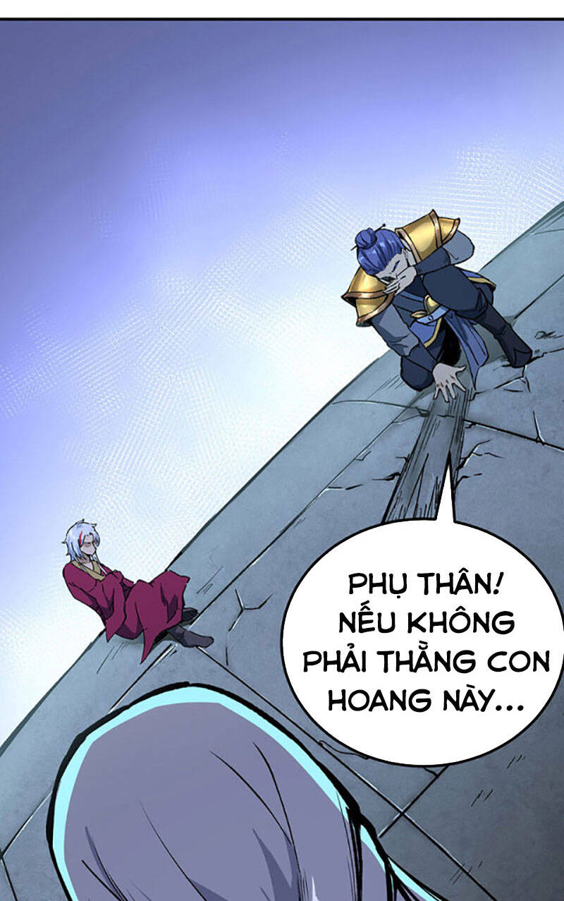 Võ Đạo Độc Tôn Chap 372 - Next Chap 373