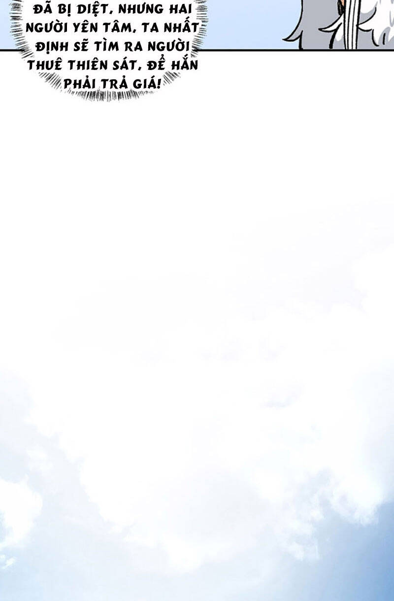 Võ Đạo Độc Tôn Chap 372 - Next Chap 373