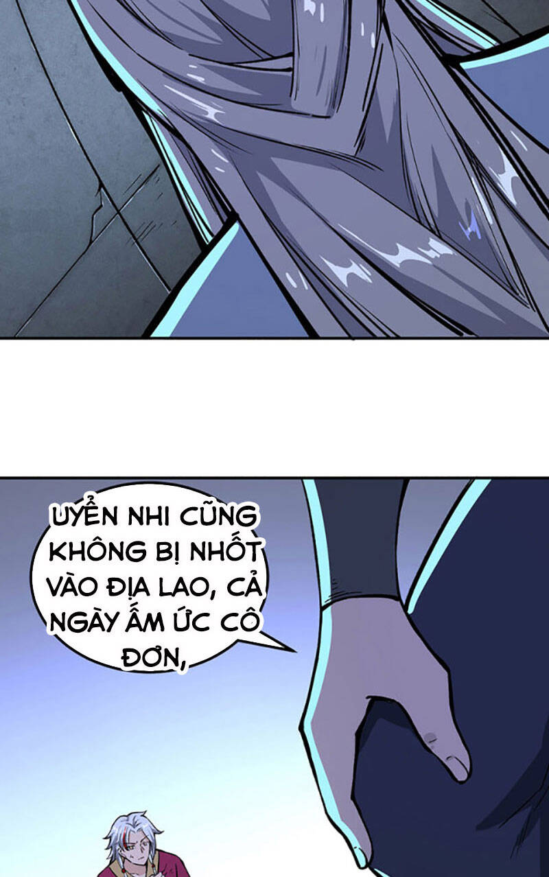 Võ Đạo Độc Tôn Chap 372 - Next Chap 373