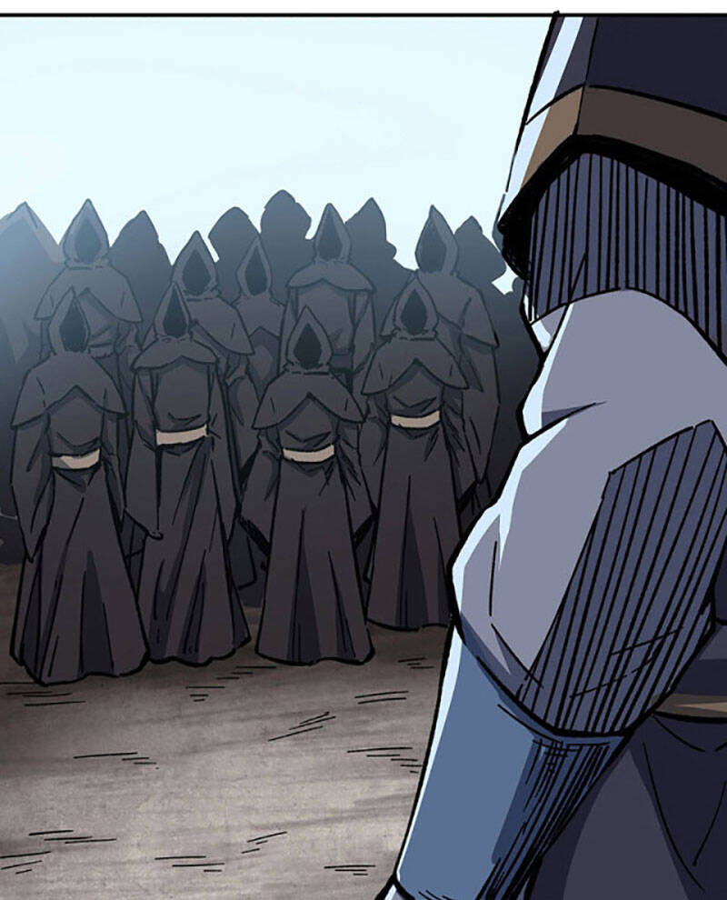 Võ Đạo Độc Tôn Chap 372 - Next Chap 373