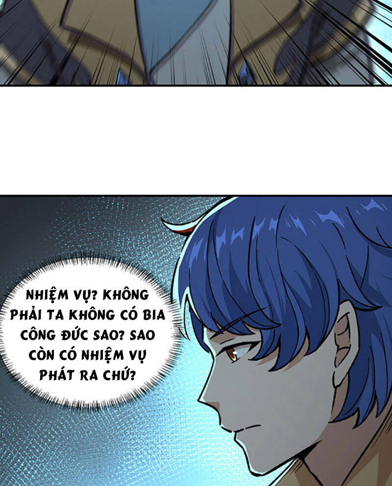 Võ Đạo Độc Tôn Chap 372 - Next Chap 373