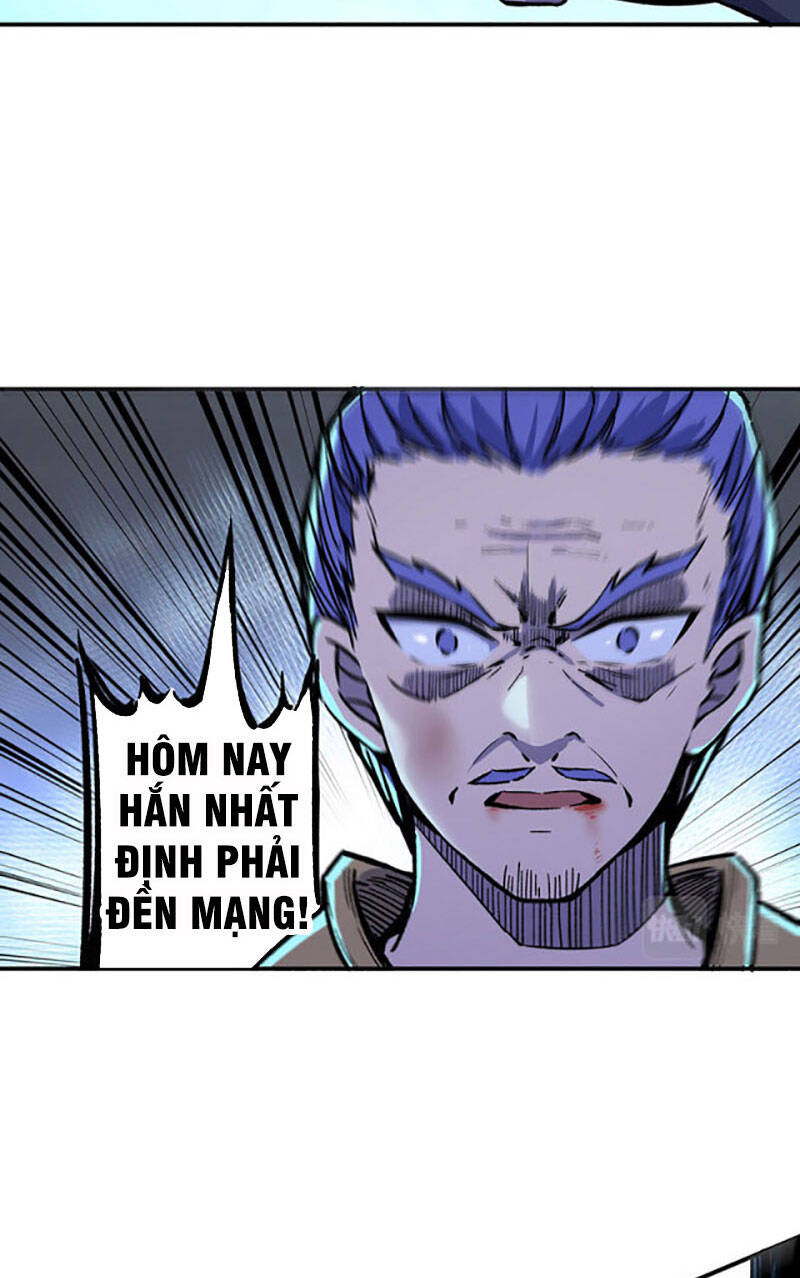 Võ Đạo Độc Tôn Chap 372 - Next Chap 373
