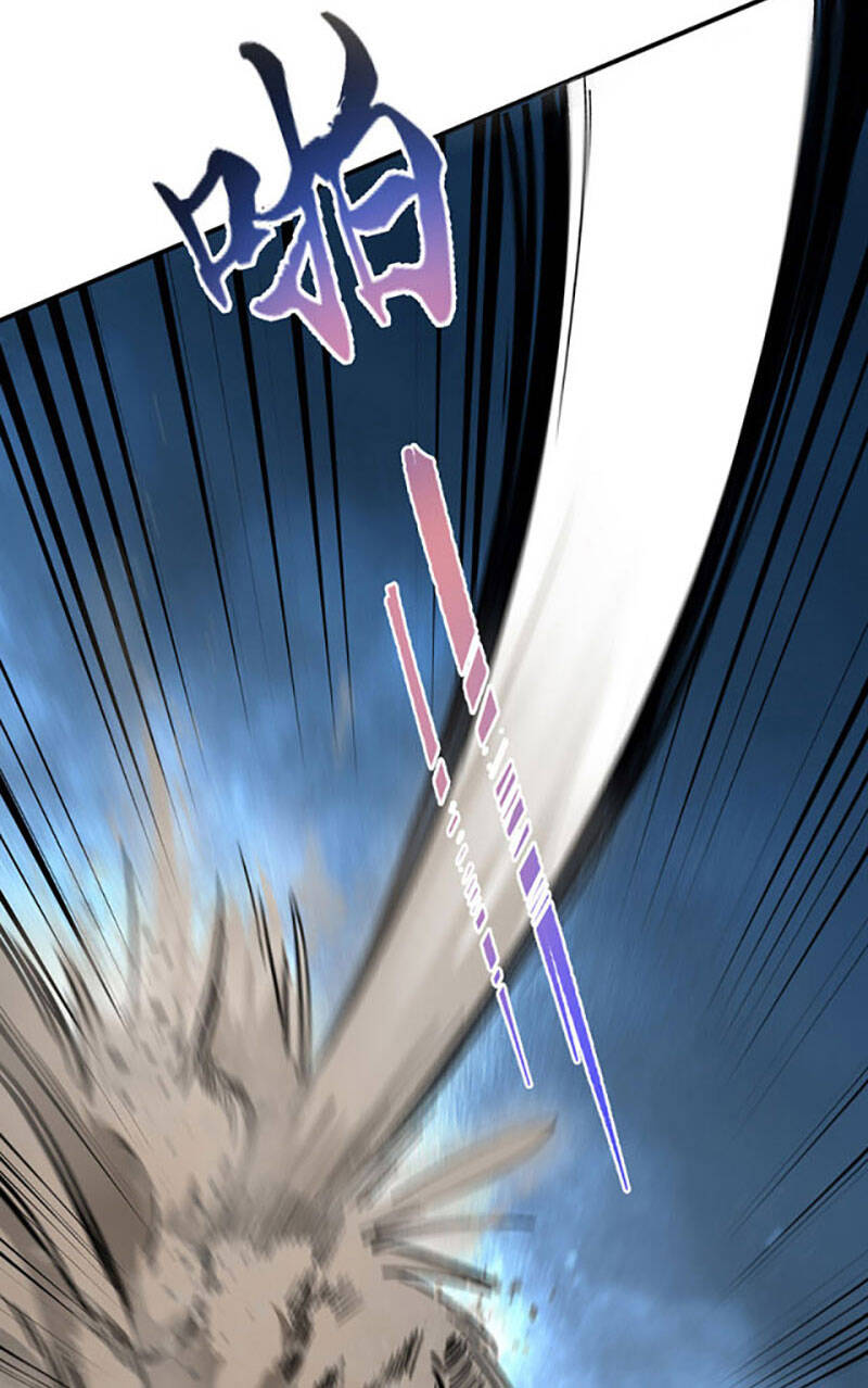 Võ Đạo Độc Tôn Chap 372 - Next Chap 373