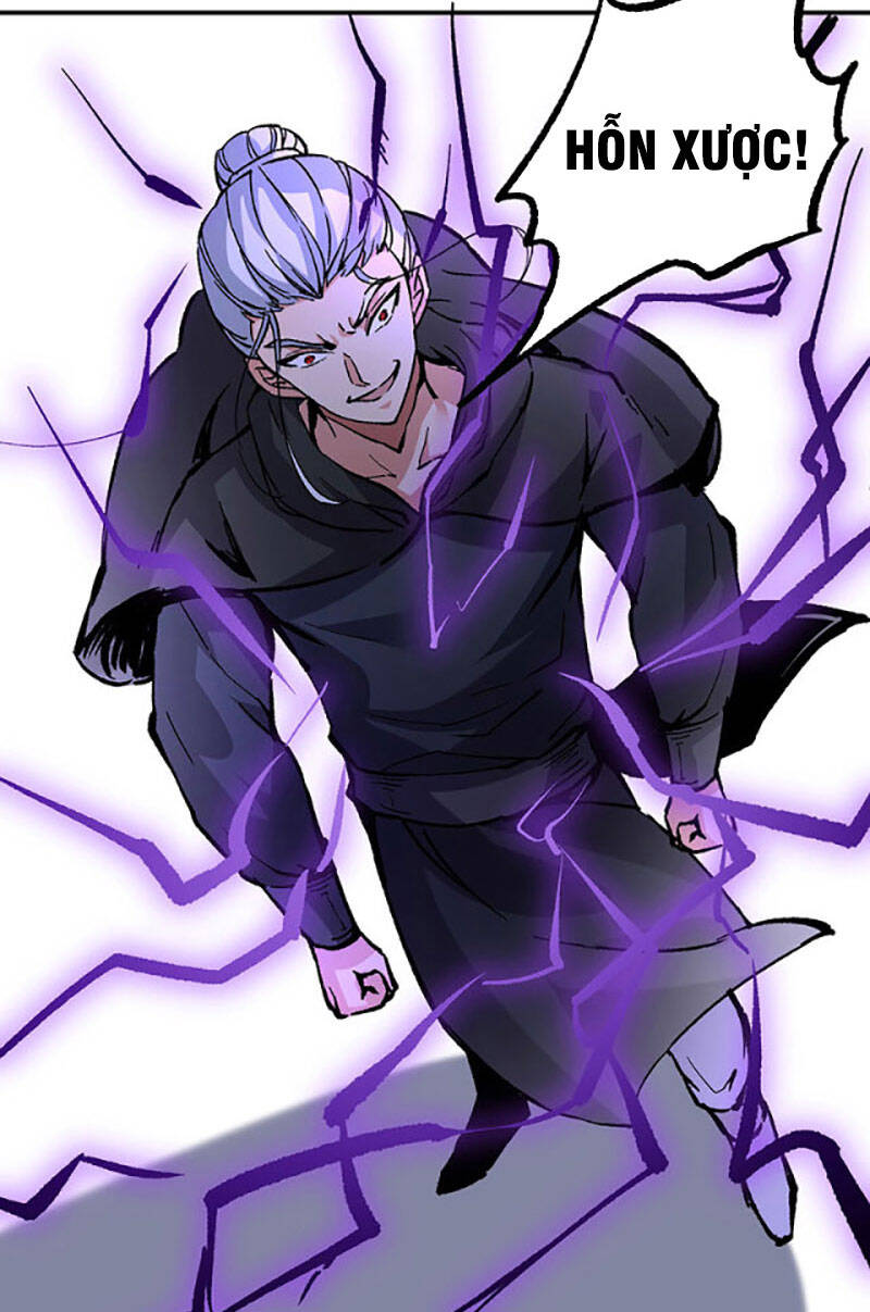 Võ Đạo Độc Tôn Chap 373 - Next Chap 374