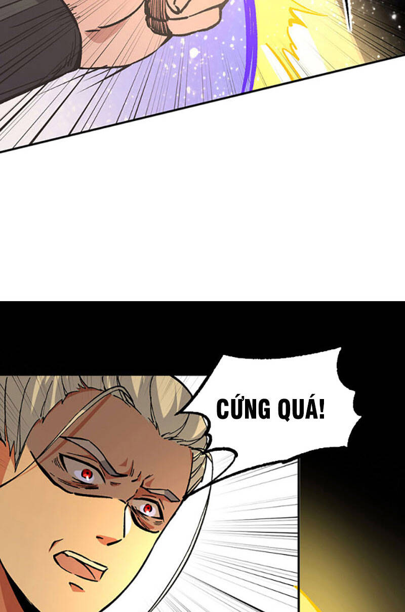 Võ Đạo Độc Tôn Chap 373 - Next Chap 374