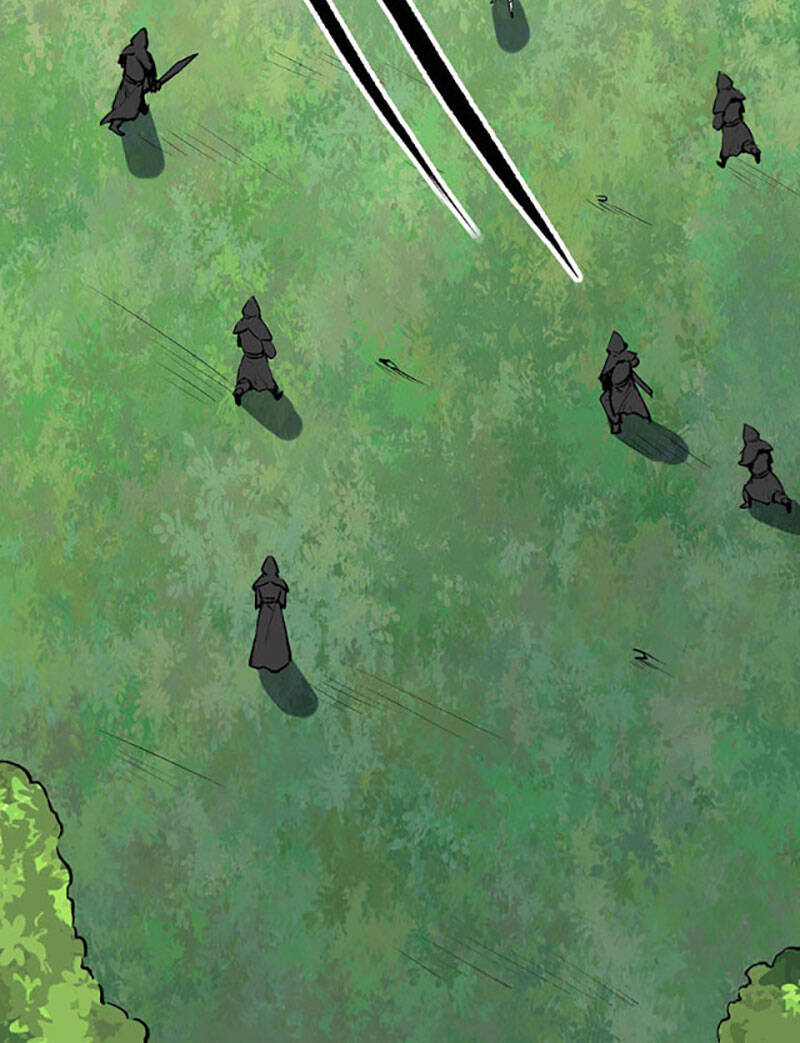 Võ Đạo Độc Tôn Chap 373 - Next Chap 374