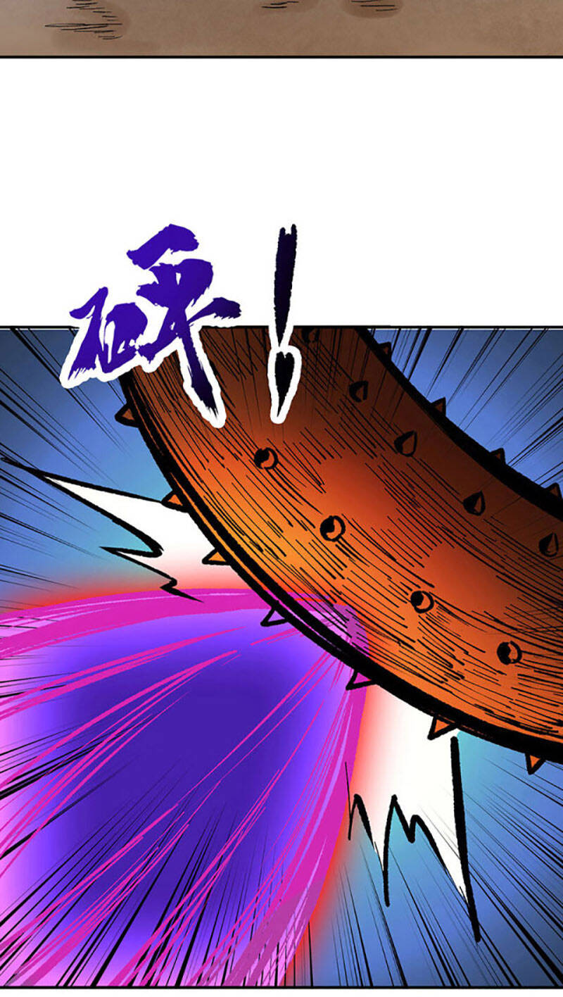 Võ Đạo Độc Tôn Chap 374 - Next Chap 375