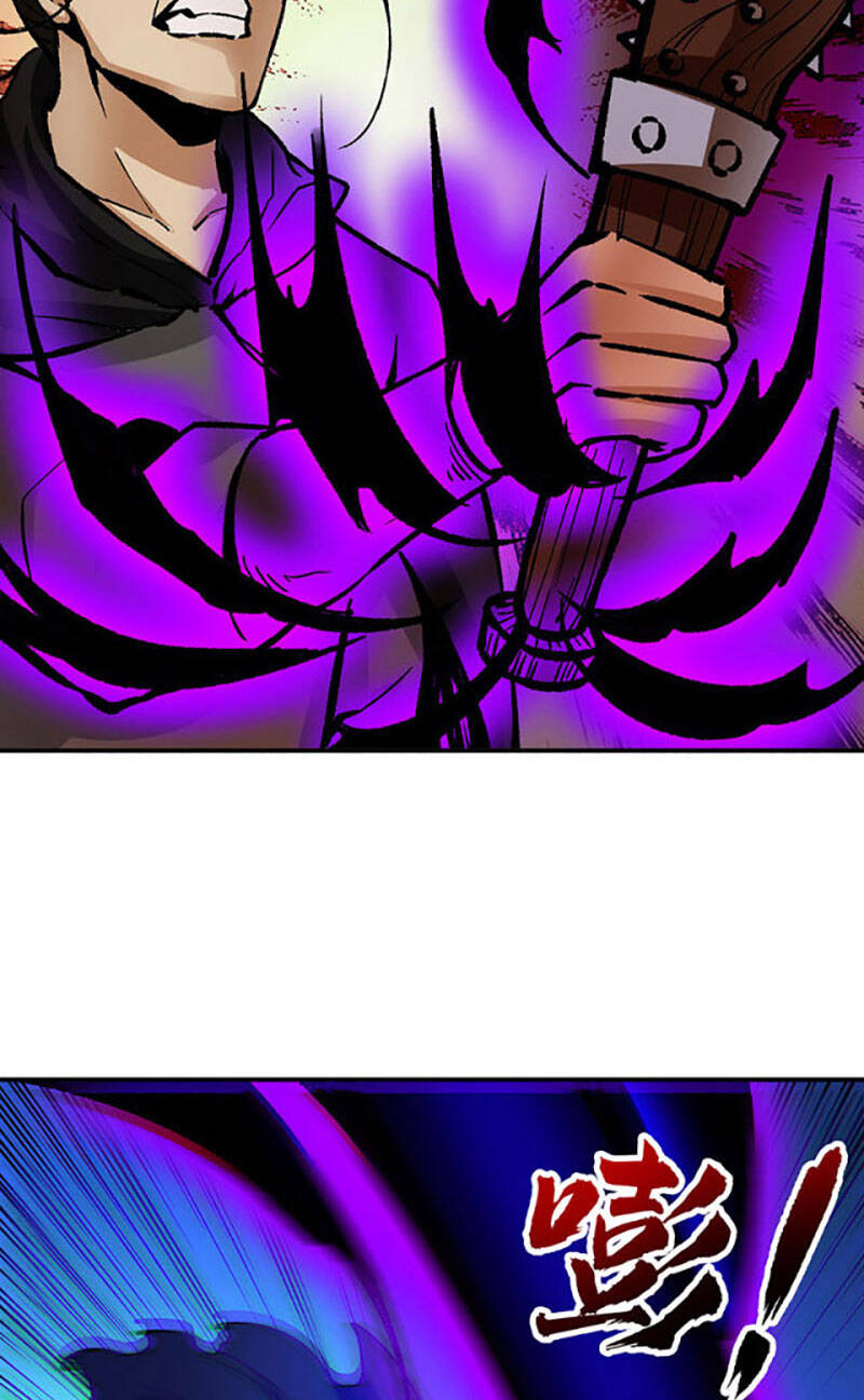 Võ Đạo Độc Tôn Chap 374 - Next Chap 375