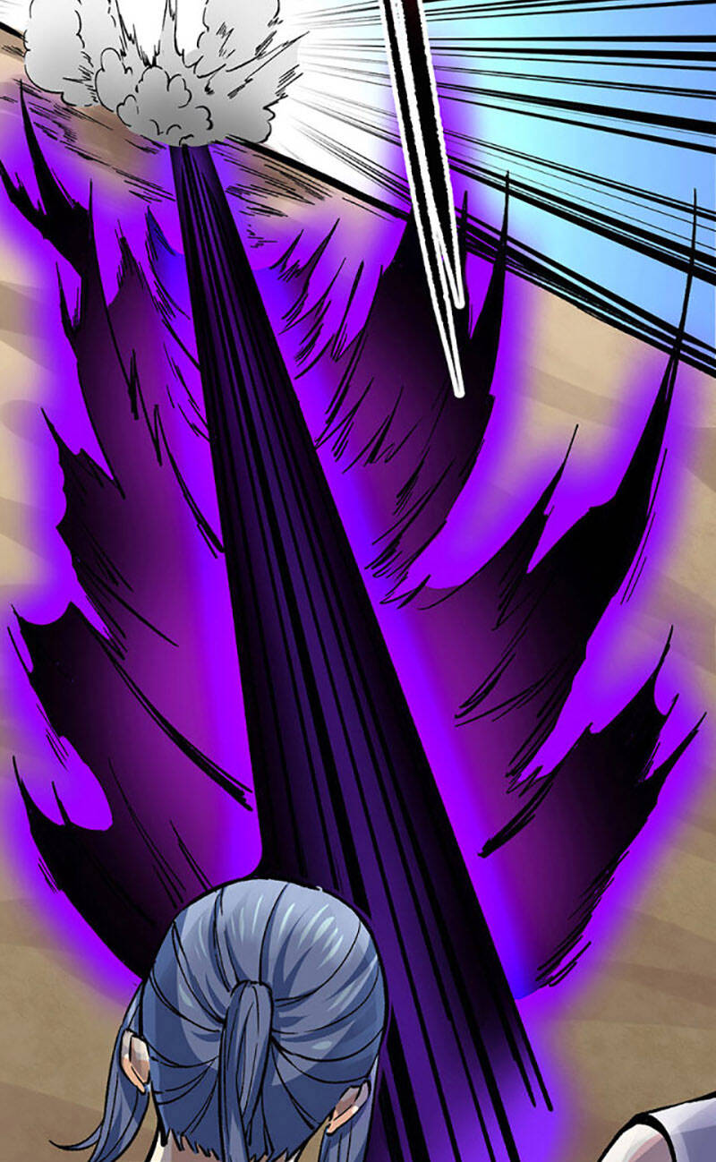 Võ Đạo Độc Tôn Chap 374 - Next Chap 375