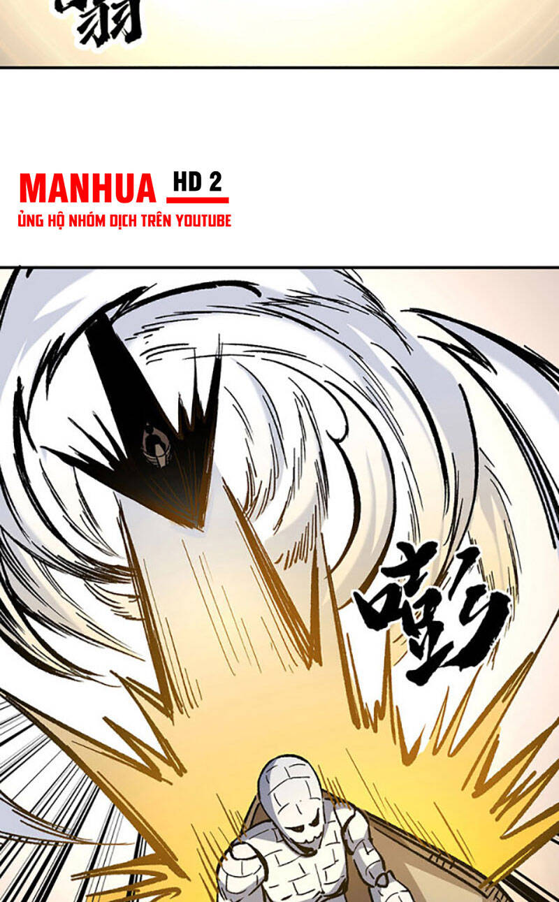 Võ Đạo Độc Tôn Chap 376 - Next Chap 377