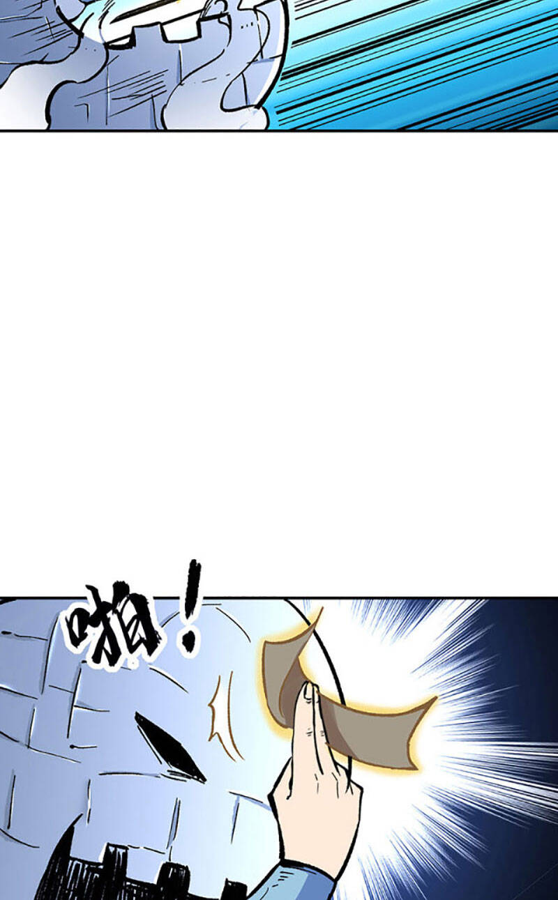 Võ Đạo Độc Tôn Chap 376 - Next Chap 377