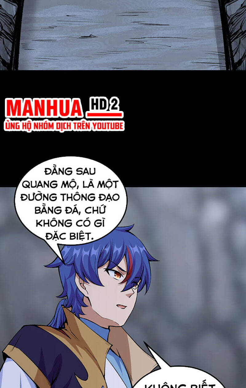 Võ Đạo Độc Tôn Chap 377 - Next Chap 378