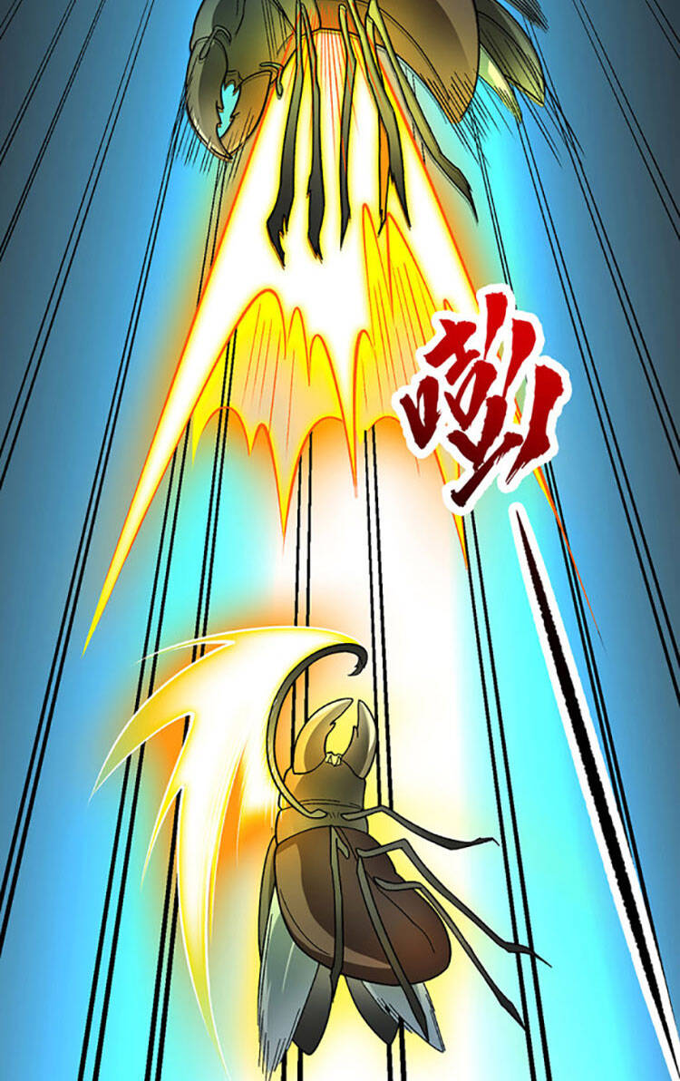 Võ Đạo Độc Tôn Chap 384 - Next Chap 385