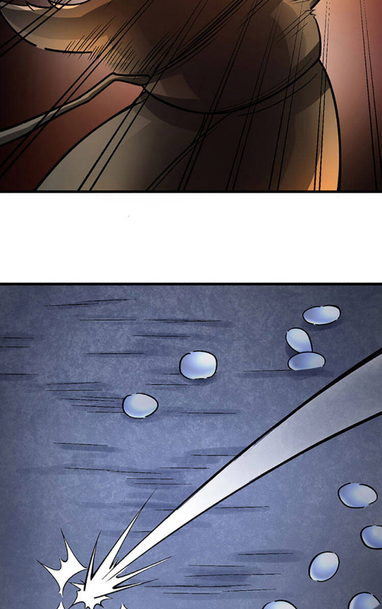 Võ Đạo Độc Tôn Chap 384 - Next Chap 385