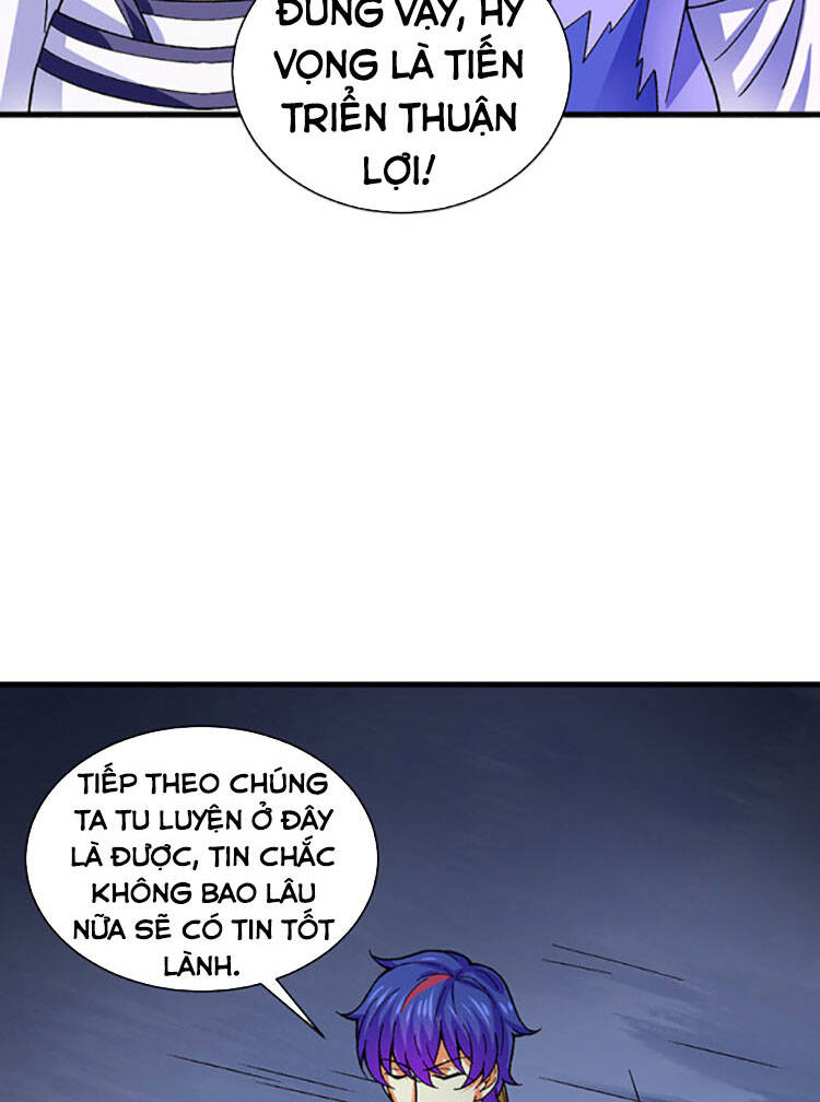Võ Đạo Độc Tôn Chap 384 - Next Chap 385