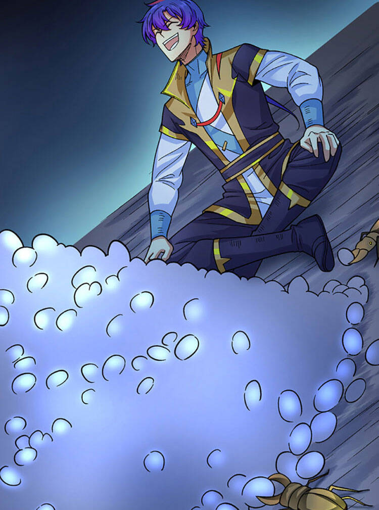 Võ Đạo Độc Tôn Chap 384 - Next Chap 385