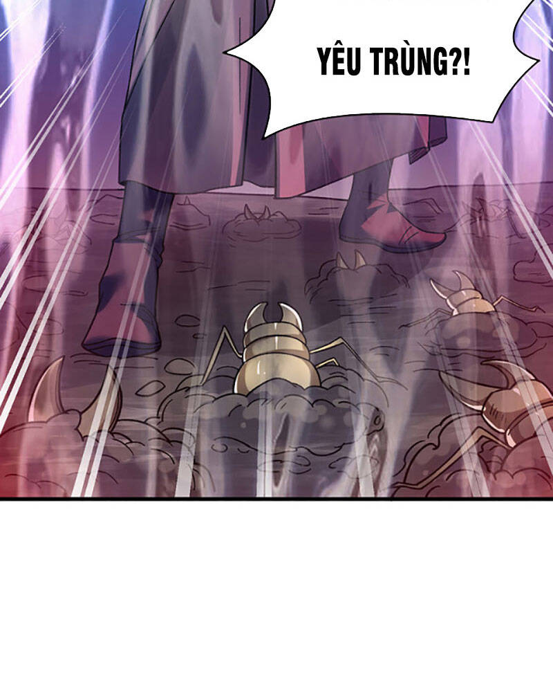 Võ Đạo Độc Tôn Chap 387 - Next Chap 388