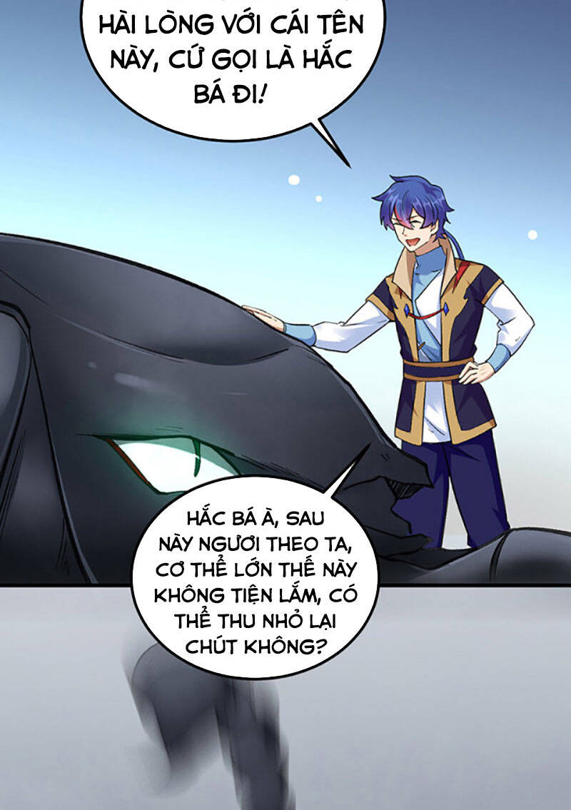 Võ Đạo Độc Tôn Chap 390 - Next Chap 391