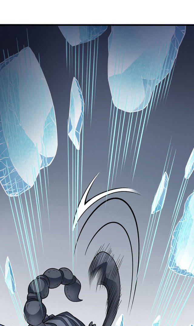 Võ Đạo Độc Tôn Chap 391 - Next Chap 392