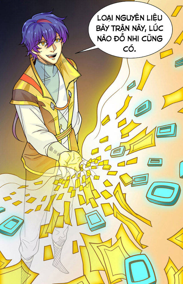 Võ Đạo Độc Tôn Chap 391 - Next Chap 392