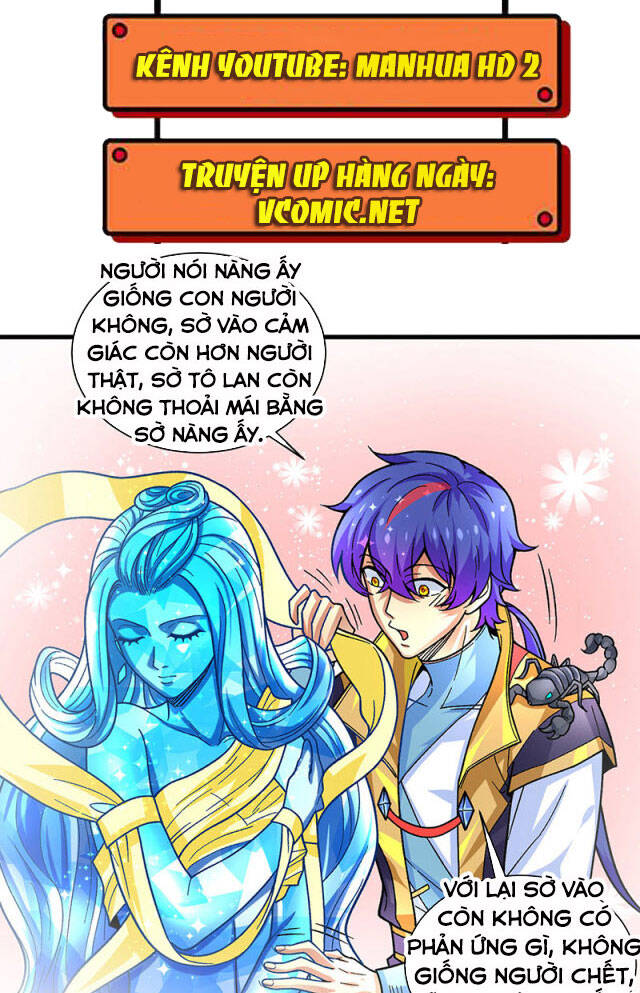 Võ Đạo Độc Tôn Chap 391 - Next Chap 392