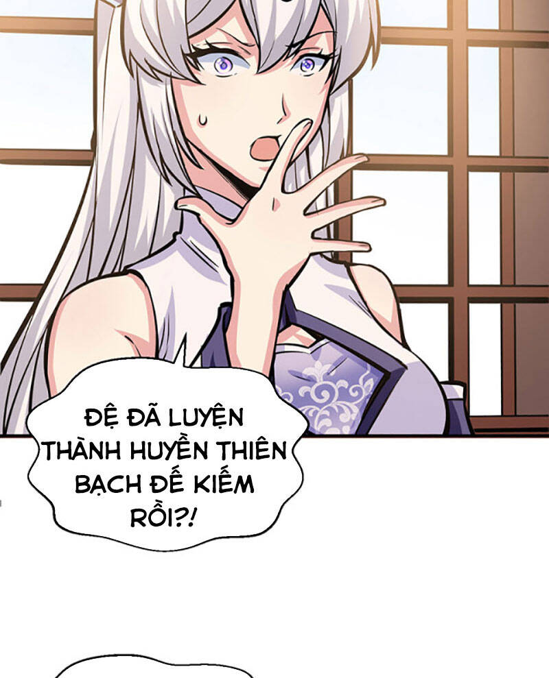 Võ Đạo Độc Tôn Chap 393 - Next Chap 394