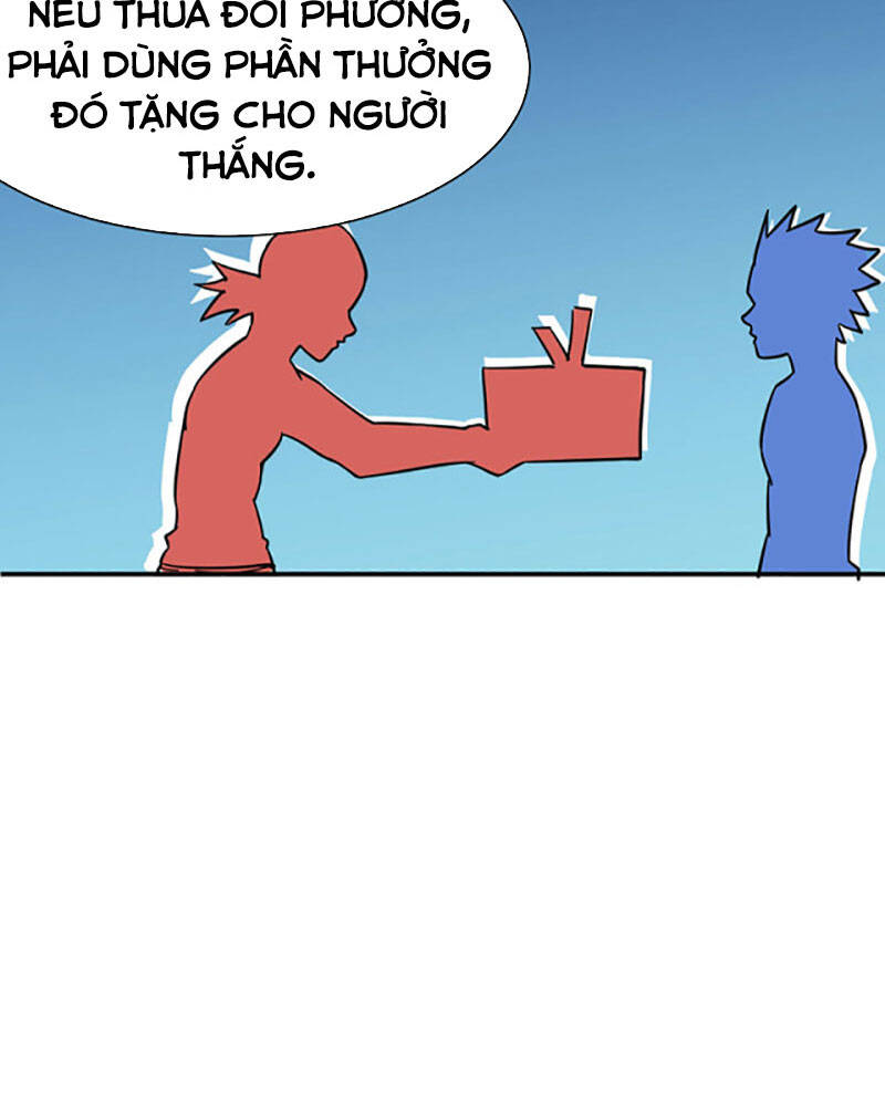 Võ Đạo Độc Tôn Chap 393 - Next Chap 394