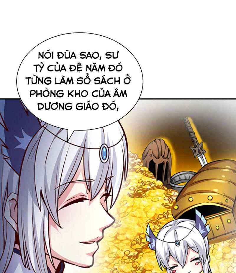 Võ Đạo Độc Tôn Chap 393 - Next Chap 394