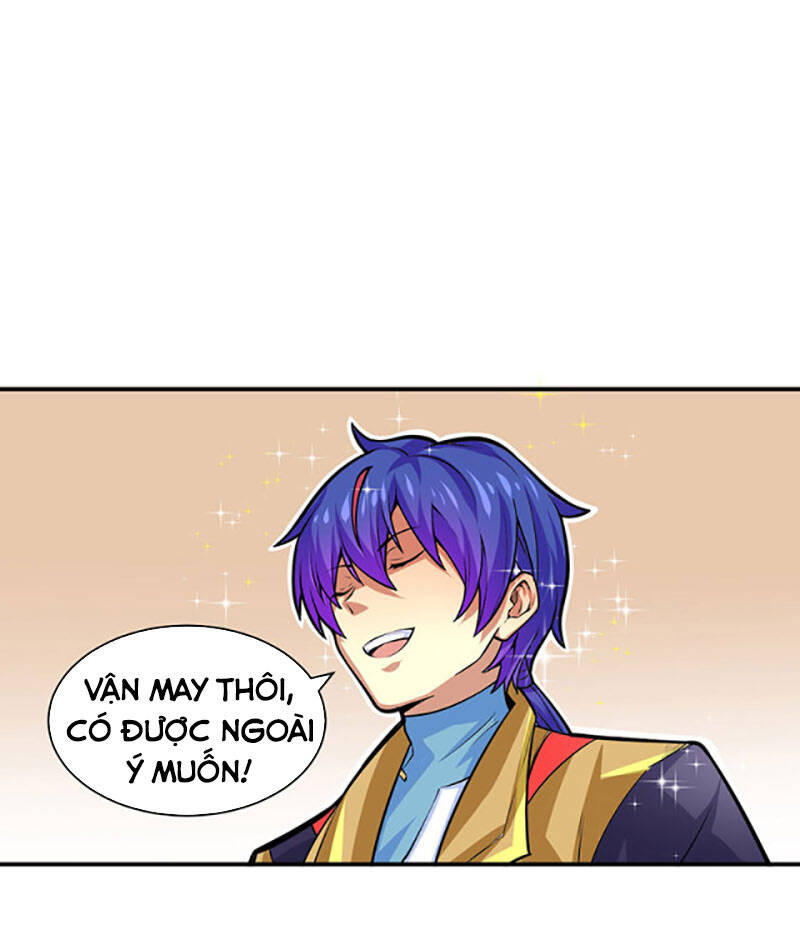 Võ Đạo Độc Tôn Chap 393 - Next Chap 394