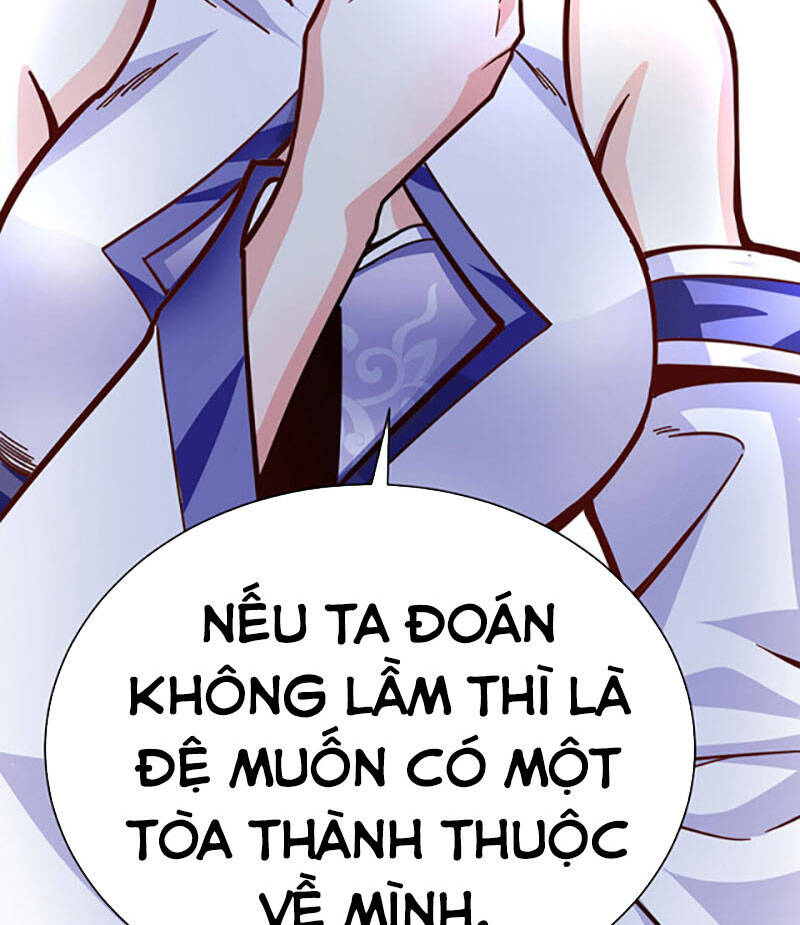 Võ Đạo Độc Tôn Chap 393 - Next Chap 394