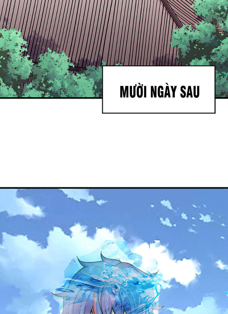 Võ Đạo Độc Tôn Chap 394 - Next Chap 395