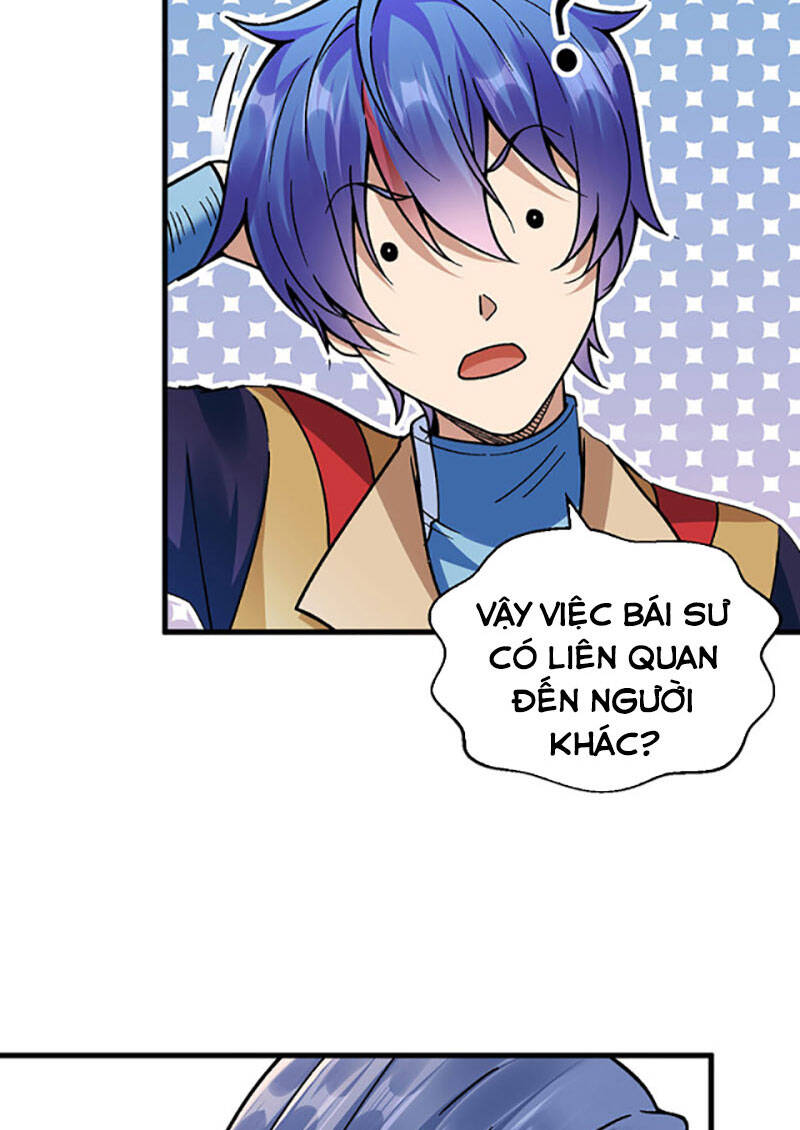Võ Đạo Độc Tôn Chap 394 - Next Chap 395