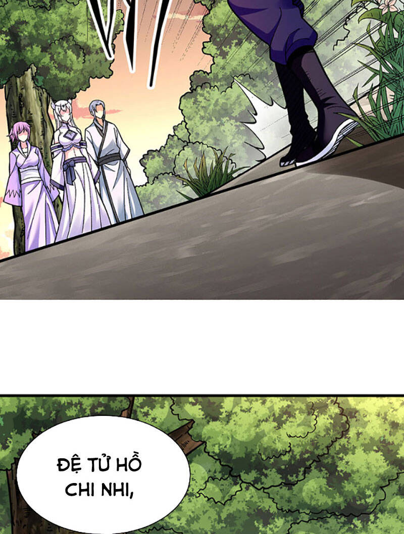 Võ Đạo Độc Tôn Chap 394 - Next Chap 395