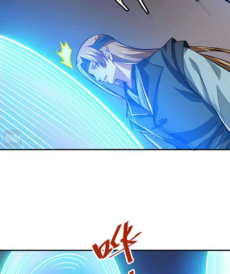 Võ Đạo Độc Tôn Chap 397 - Next Chap 398