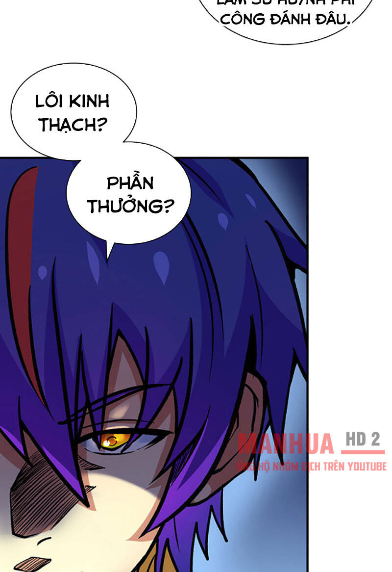 Võ Đạo Độc Tôn Chap 400 - Next Chap 401