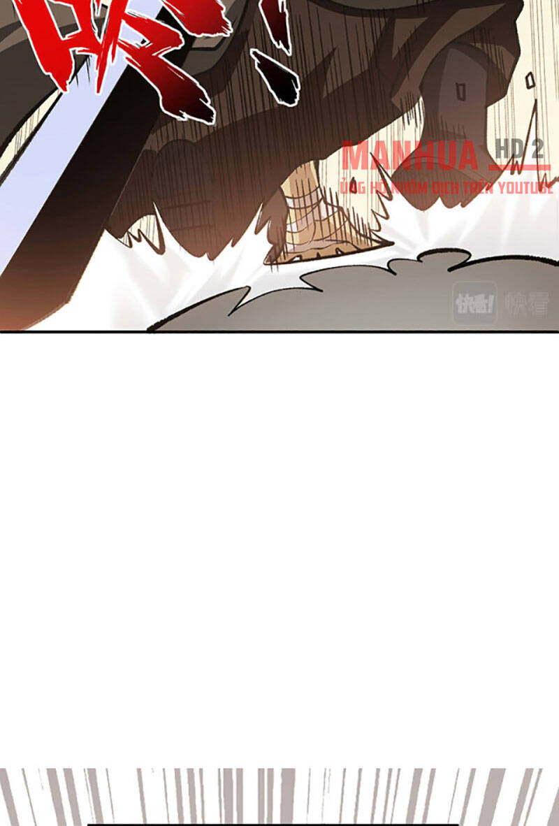 Võ Đạo Độc Tôn Chap 401 - Next Chap 402