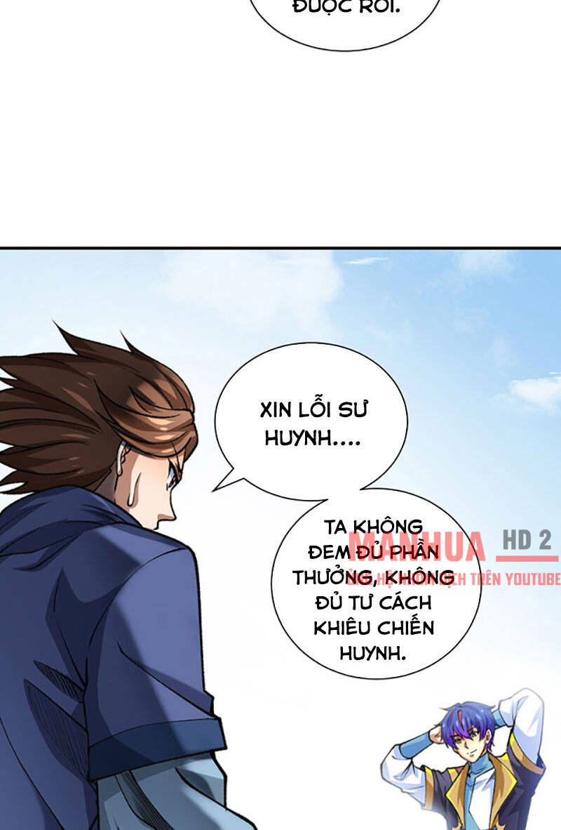 Võ Đạo Độc Tôn Chap 401 - Next Chap 402