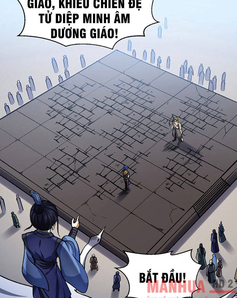 Võ Đạo Độc Tôn Chap 401 - Next Chap 402